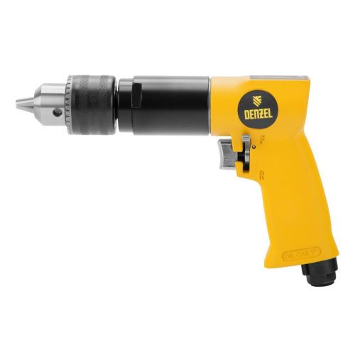 Пневматическая дрель Denzel PD500-Tehinstrument