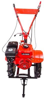 Мотоблок  М713, A-iPower-Tehinstrument