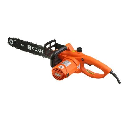 Цепная пила электрическая СОЮЗ ПЦС-2240-Tehinstrument