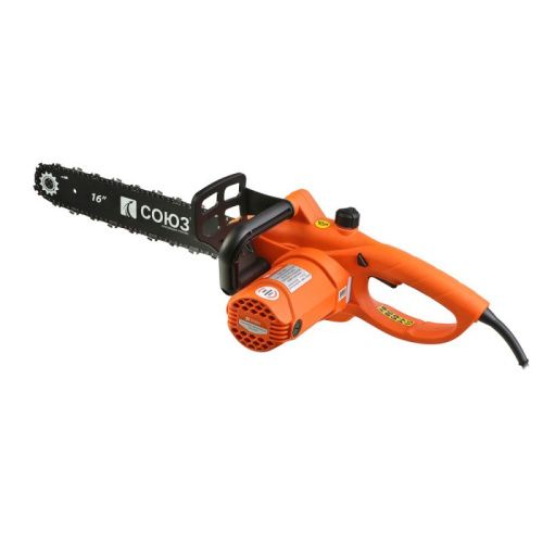 Цепная пила электрическая СОЮЗ ПЦС-2240-Tehinstrument