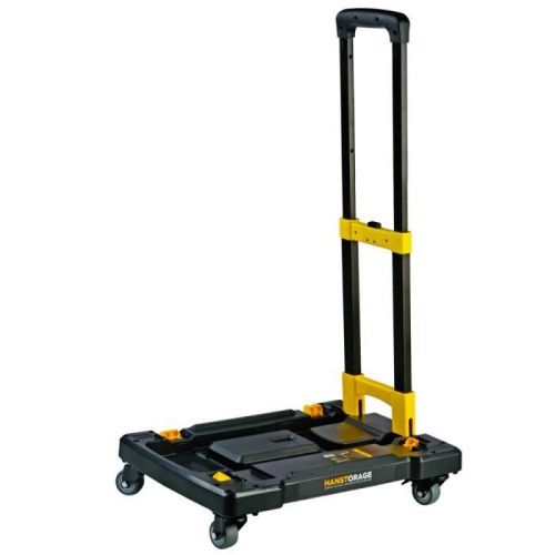 HSTP555 Платформа транспортировочная системы хранения HANSTORAGE Hanskonner, 555x370x120мм-Tehinstrument