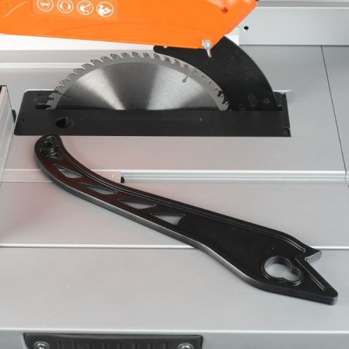 Станок циркулярный Patriot TS 255-Tehinstrument