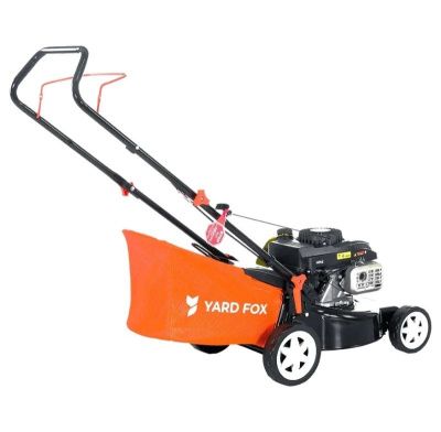 Бензиновая газонокосилка YARD FOX 41S-Tehinstrument