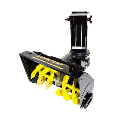 Снегоотбрасыватель навесной для машины подметально-уборочной CHAMPION GS5562-Tehinstrument