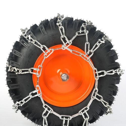 Цепи Patriot CS 15 на колеса снегоуборщика 15 дюймов, арт. 426002020-Tehinstrument