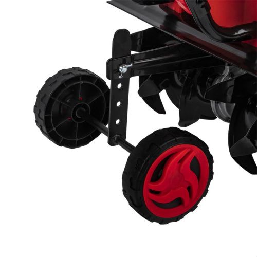 Культиватор DDE EC1800-Tehinstrument