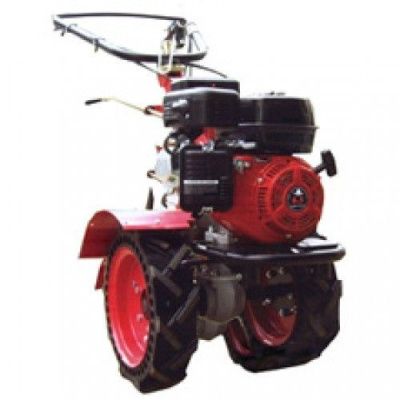 Бензиновый мотоблок Угра НМБ-1Н7 с двигателем Lifan-Tehinstrument