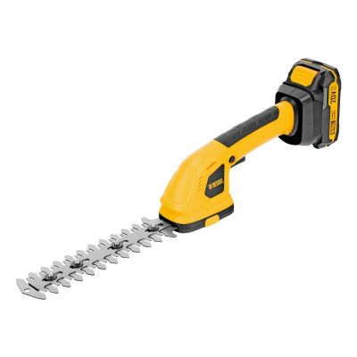 Ножницы-кусторез аккумуляторные Denzel GS-20-Tehinstrument