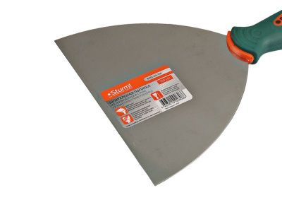 Шпательная лопатка 150 мм, 2-х компонентная рукоятка  Sturm-Tehinstrument