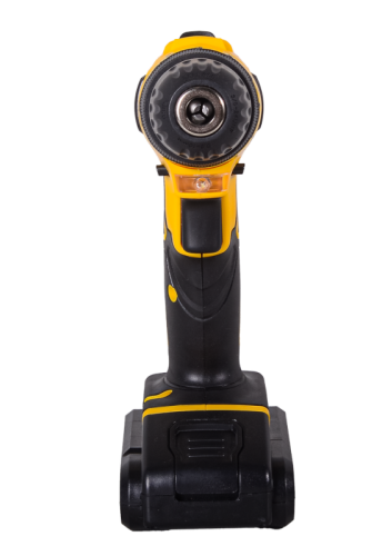 Дрель-шуруповерт Eurolux ДА-16/2Li-Tehinstrument