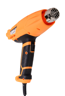 Термопистолет (фен промышленный) Вихрь ТП-2000М-Tehinstrument