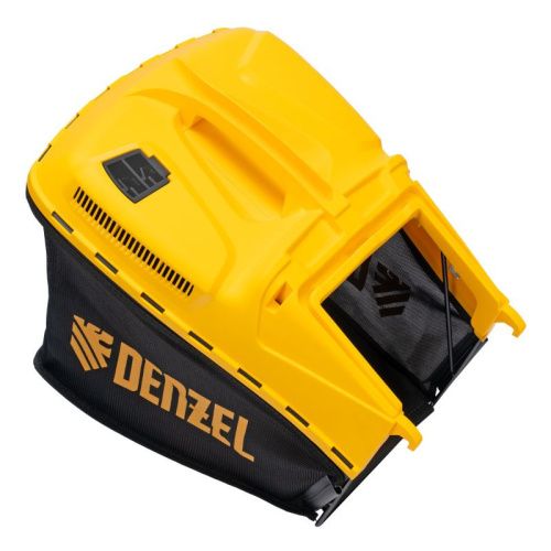 Газонокосилка бензиновая Denzel GLD-460-Tehinstrument