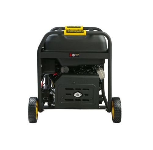 Бензиновый инверторный генератор Hanskonner HPG-6500I-Tehinstrument