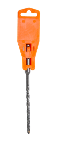 Бур по бетону ВИХРЬ 6x160x100-Tehinstrument