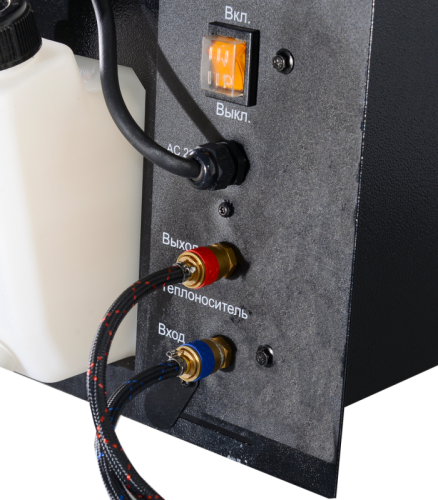 Система жидкостного охлаждения Ресанта СО-6, 6л-Tehinstrument