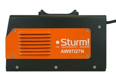 Сварочный инвертор  Sturm AW97I27N-Tehinstrument