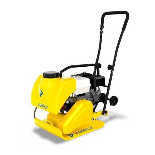 Виброплита Vektor VPG-70Е-Tehinstrument