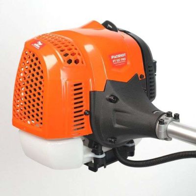 Бензотриммер, бензокоса Patriot PT 557 PRO (ПАТРИОТ РТ557 ПРО)-Tehinstrument