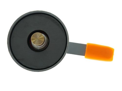 Клемма заземления магнитная, 500А, d 86mm  Sturm-Tehinstrument