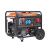 Генератор бензиновый PATRIOT GRA 8500 DAWS-Tehinstrument