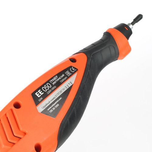 Гравер электрический Patriot EE 050-Tehinstrument