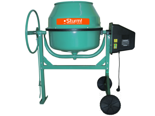 Бетономешалка Sturm CMP220-Tehinstrument