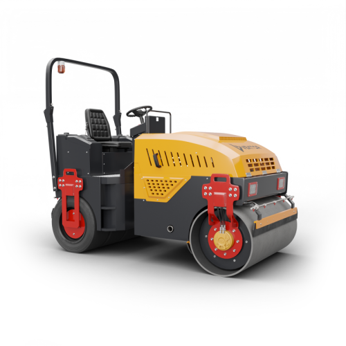 Виброкаток комбинированный Vektor VRDR-3000C-Tehinstrument