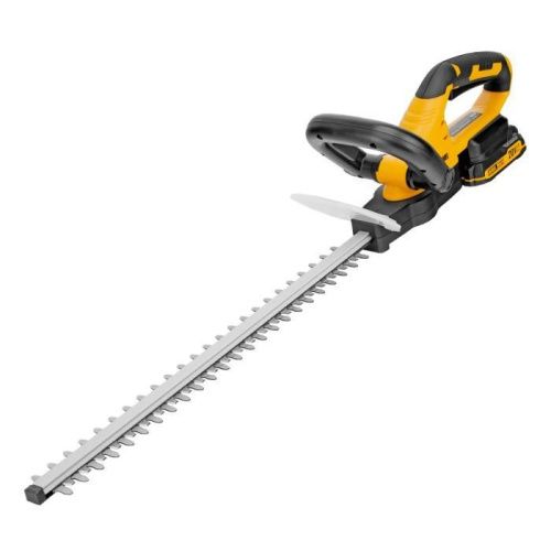 Кусторез аккумуляторный Denzel HTD-510-Tehinstrument