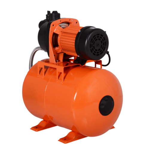 Автономная станция водоснабжения Вихрь АСВ-1200/24-Tehinstrument