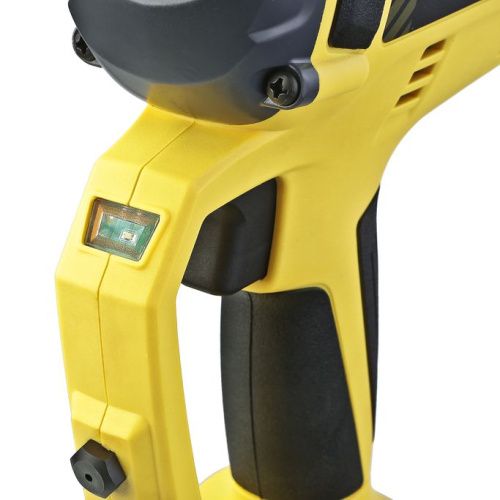 HRG18PRO Пистолет заклепочный аккумуляторный 18ВS Hanskonner (2.4-Tehinstrument