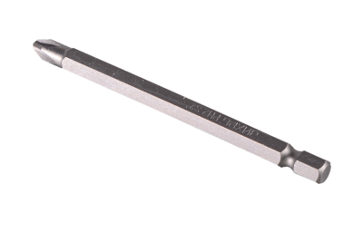 Набор бит PH2 90 мм (10шт), Вихрь-Tehinstrument