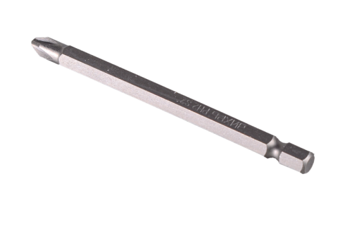 Набор бит PH2 90 мм (10шт), Вихрь-Tehinstrument