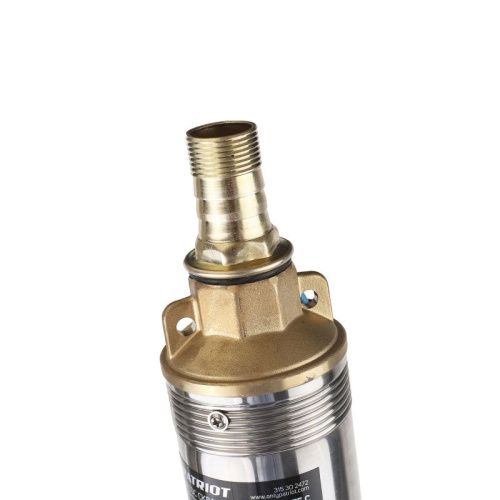 Насос скважинный Patriot CP 6475 C-Tehinstrument