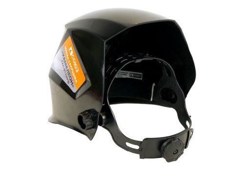 Сварочная маска СОЮЗ САС-91А4РФ-Tehinstrument