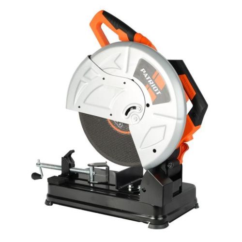 Машина монтажная (отрезная) Patriot FM 380-Tehinstrument
