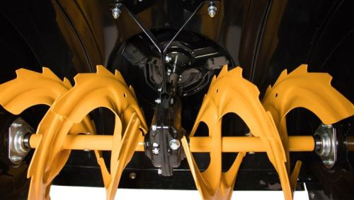 Снегоотбрасыватель CHAMPION ST662E-Tehinstrument