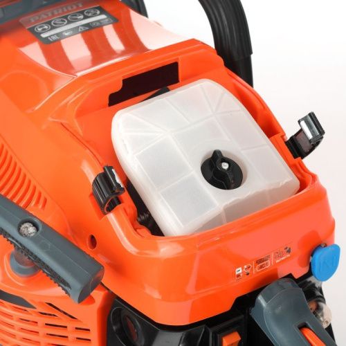 Пила цепная бензиновая Patriot PT 5220-Tehinstrument