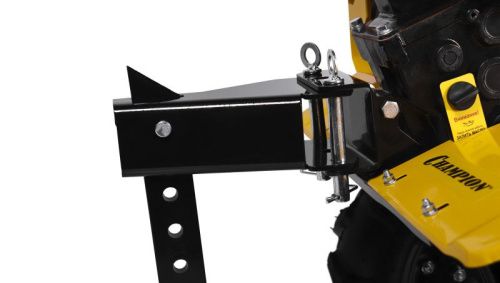 Бензиновый мотоблок CHAMPION BC8734-Tehinstrument