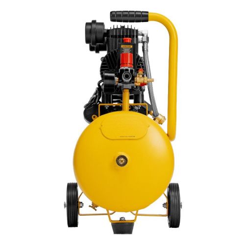 Малошумный безмасляный компрессор Denzel DLP-950/24-Tehinstrument