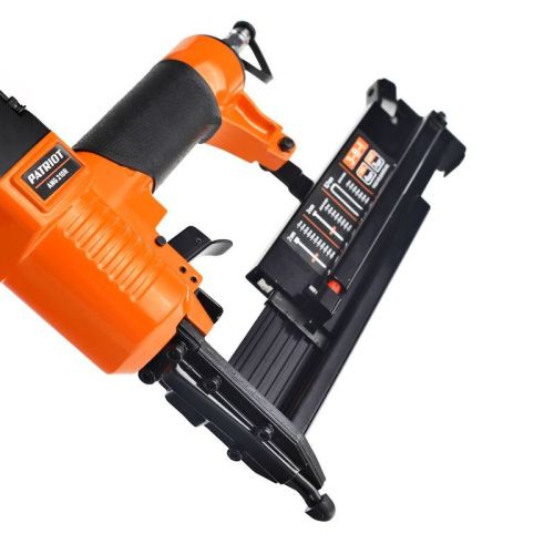 Пневмостеплер Patriot ANG 210 R (3 в 1)-Tehinstrument