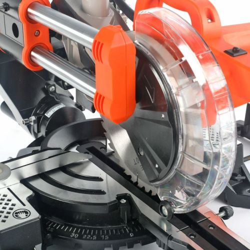 Пила торцовочная Patriot MS 215-Tehinstrument