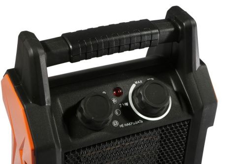 Тепловентилятор Sturm FH2034CQ-Tehinstrument