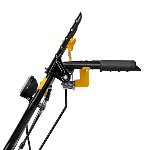 Бензиновая снегоуборочная машина Denzel SB 560 LP-Tehinstrument