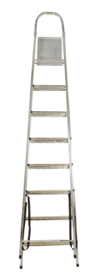 Стремянка стальная ВИХРЬ СС 1х8-Tehinstrument