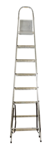 Стремянка стальная ВИХРЬ СС 1х8-Tehinstrument