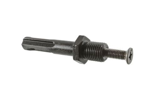 Адаптер-переходник для перфоратора, SDS Plus на резьбу 1/2,  Sturm-Tehinstrument