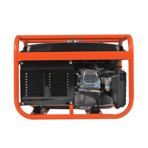 Генератор бензиновый PATRIOT GRS 2500-Tehinstrument