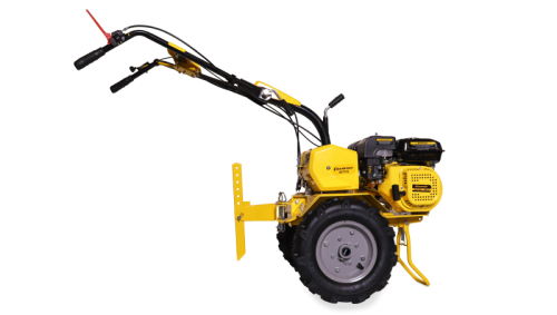 Бензиновый мотоблок CHAMPION BC7723-Tehinstrument