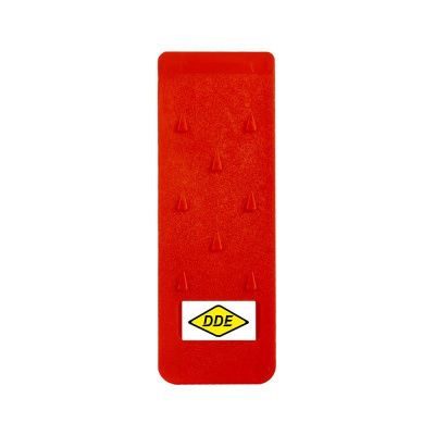 Клин для валки деревьев DDE 210 мм  пластик-Tehinstrument