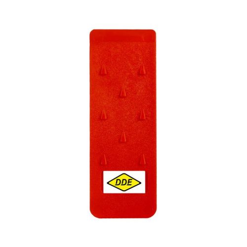 Клин для валки деревьев DDE 210 мм  пластик-Tehinstrument